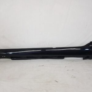 Ornament prag stanga Volvo V40 31395042 2012 2013 2014 2015 2016 2017 2018 2019 2020