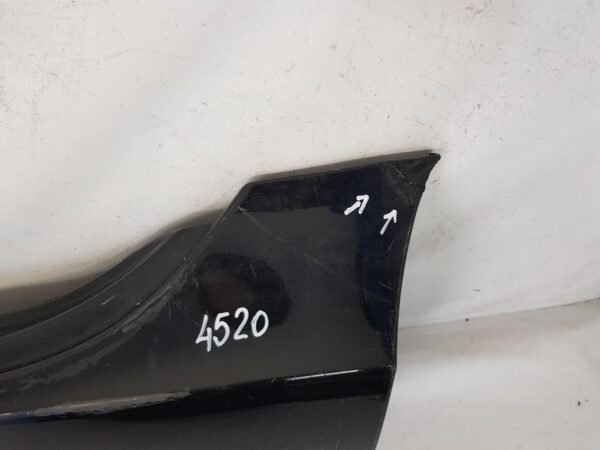 Ornament prag stanga Volvo V40 31395042 2012 2013 2014 2015 2016 2017 2018 2019 2020 - imagine 8