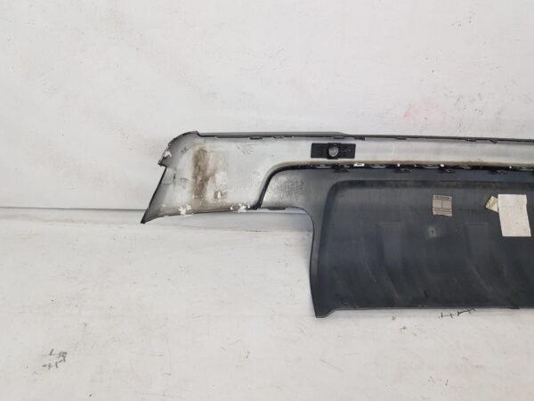 Ornament spoiler bara spate Land Rover Sport 2 facelift L494 JK62-17K950-AAW 2017 2018 2019 2020 - imagine 12