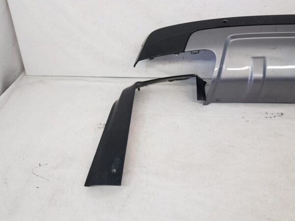 Ornament spoiler bara spate Land Rover Sport 2 facelift L494 JK62-17K950-AAW 2017 2018 2019 2020 - imagine 7