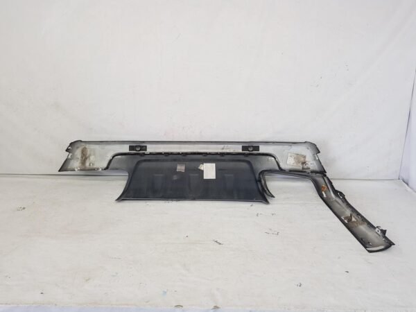 Ornament spoiler bara spate Land Rover Sport 2 facelift L494 JK62-17K950-AAW 2017 2018 2019 2020 - imagine 8
