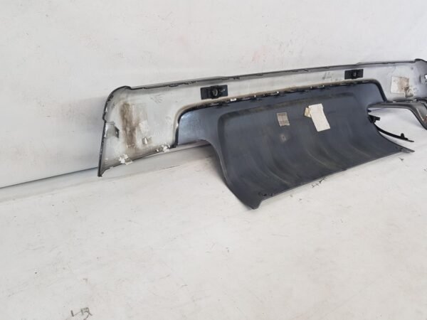 Ornament spoiler bara spate Land Rover Sport 2 facelift L494 JK62-17K950-AAW 2017 2018 2019 2020 - imagine 9