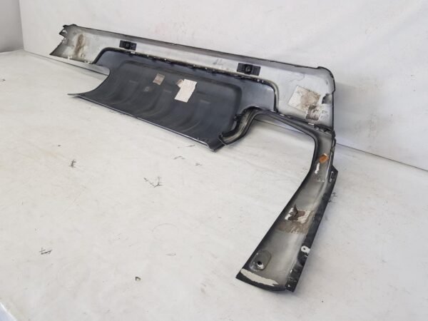 Ornament spoiler bara spate Land Rover Sport 2 facelift L494 JK62-17K950-AAW 2017 2018 2019 2020 - imagine 10