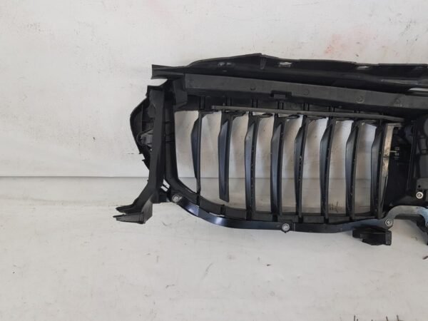 Grila activa flapsuri BMW Seria 5 G30 G31 5113187156 2017 2018 2019 2020 - imagine 8