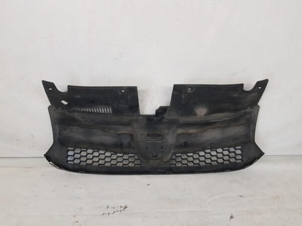 Grila radiator Dacia Logan 2 623103971R 2012 2013 2014 2015 2016 - imagine 6