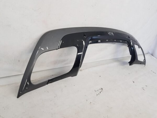 Spoiler bara spate Land Rover Range Rover Velar R Dynamic M8A2-640E80-EA 2017 2018 2019 2020 2021 2022 2023 - imagine 3