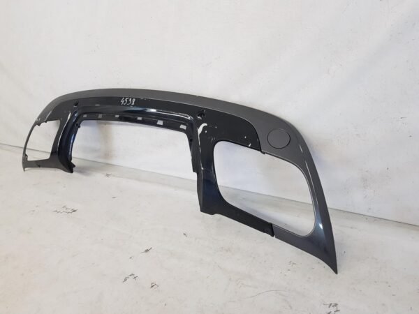 Spoiler bara spate Land Rover Range Rover Velar R Dynamic M8A2-640E80-EA 2017 2018 2019 2020 2021 2022 2023 - imagine 4