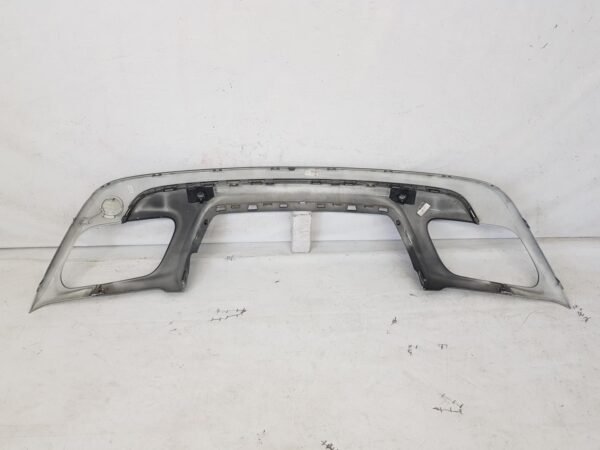 Spoiler bara spate Land Rover Range Rover Velar R Dynamic M8A2-640E80-EA 2017 2018 2019 2020 2021 2022 2023 - imagine 5