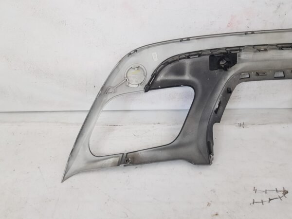 Spoiler bara spate Land Rover Range Rover Velar R Dynamic M8A2-640E80-EA 2017 2018 2019 2020 2021 2022 2023 - imagine 6