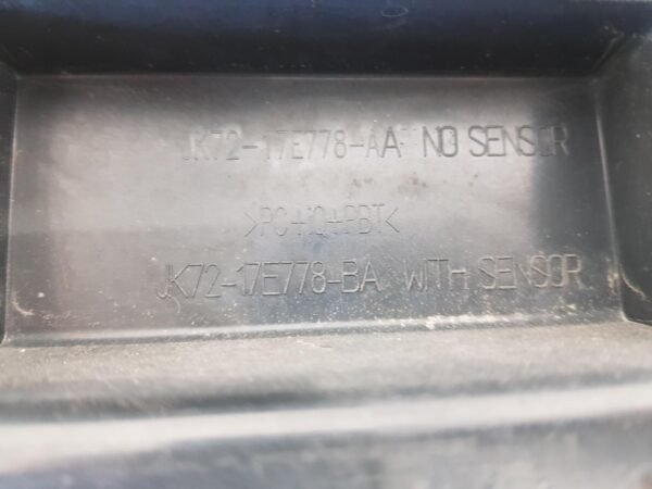 Suport central bara fata Land Rover Discovery Sport JK72-17E778-AA 2014 2015 2016 2017 2018 2019 2020 2021 2022 2023 - imagine 11