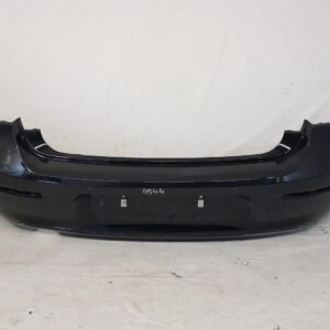 Bara spate BMW Seria 1 F20 F21 LCI facelift Sport Line 51127371756 2016 2017 2018 2019 2020