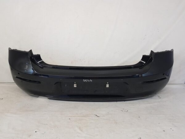 Bara spate BMW Seria 1 F20 F21 LCI facelift Sport Line 51127371756 2016 2017 2018 2019 2020