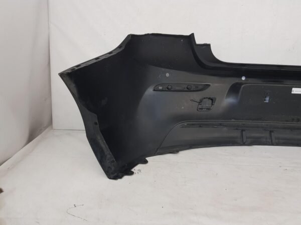 Bara spate BMW Seria 1 F20 F21 LCI facelift Sport Line 51127371756 2016 2017 2018 2019 2020 - imagine 8