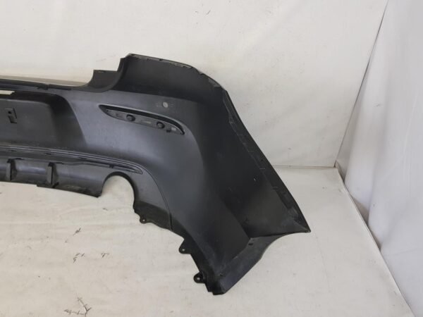 Bara spate BMW Seria 1 F20 F21 LCI facelift Sport Line 51127371756 2016 2017 2018 2019 2020 - imagine 9