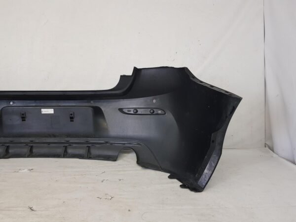 Bara spate BMW Seria 1 F20 F21 LCI facelift Sport Line 51127371756 2016 2017 2018 2019 2020 - imagine 10