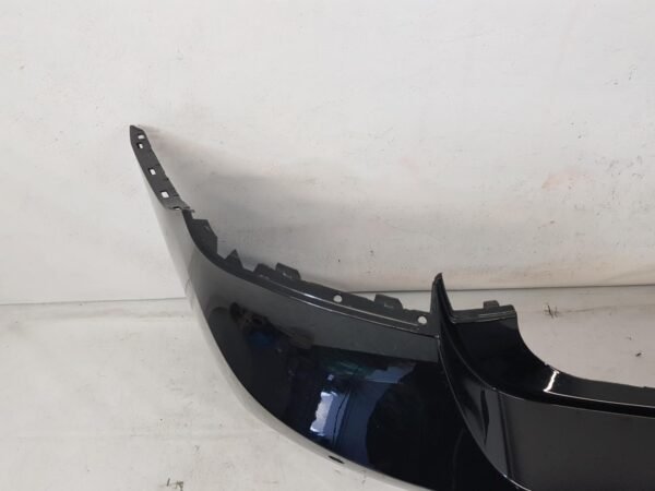 Bara spate BMW Seria 1 F20 F21 LCI facelift Sport Line 51127371756 2016 2017 2018 2019 2020 - imagine 5