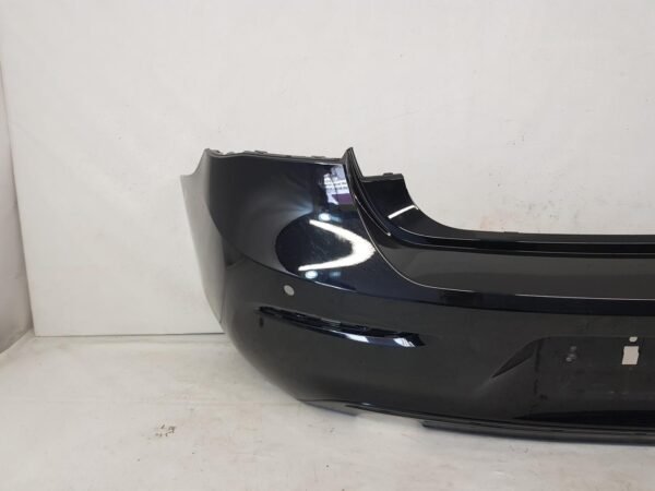 Bara spate BMW Seria 1 F20 F21 LCI facelift Sport Line 51127371756 2016 2017 2018 2019 2020 - imagine 11