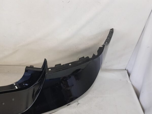Bara spate BMW Seria 1 F20 F21 LCI facelift Sport Line 51127371756 2016 2017 2018 2019 2020 - imagine 6