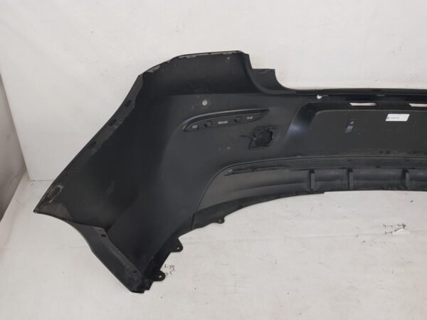 Bara spate BMW Seria 1 F20 F21 LCI facelift Sport Line 51127371756 2016 2017 2018 2019 2020 - imagine 7