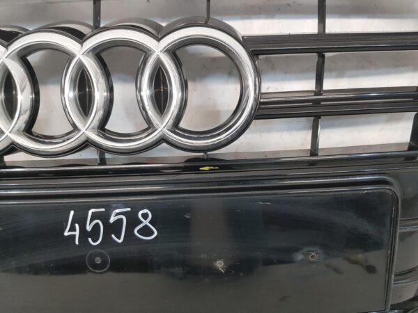 Grila radiator Audi A6 C7 4G0853653 2011 2012 2013 2014 - imagine 9