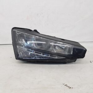 Far dreapta full led Skoda Scala 657941016 2019 2020 2021 2022 2023