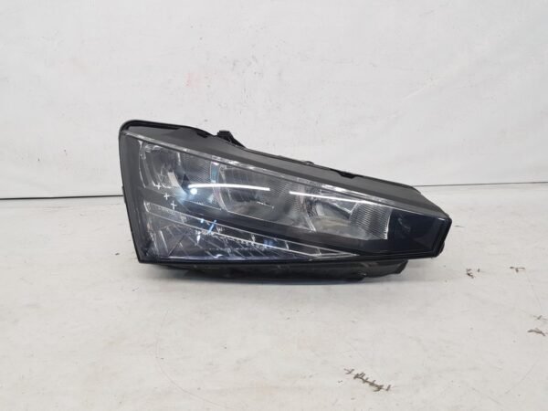 Far dreapta full led Skoda Scala 657941016 2019 2020 2021 2022 2023