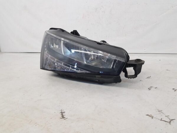 Far dreapta full led Skoda Scala 657941016 2019 2020 2021 2022 2023 - imagine 3
