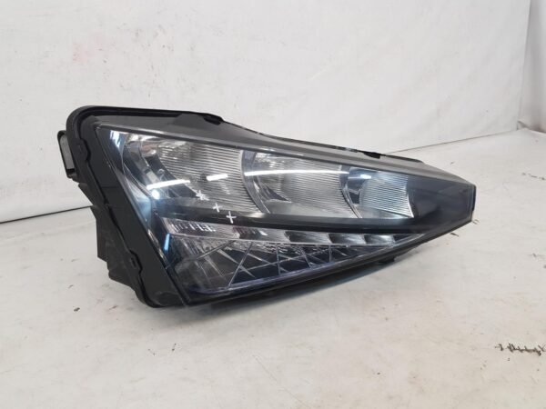 Far dreapta full led Skoda Scala 657941016 2019 2020 2021 2022 2023 - imagine 4
