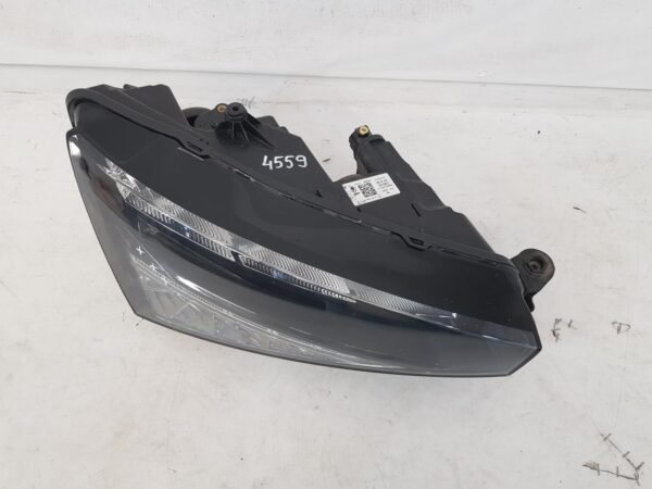 Far dreapta full led Skoda Scala 657941016 2019 2020 2021 2022 2023 - imagine 5