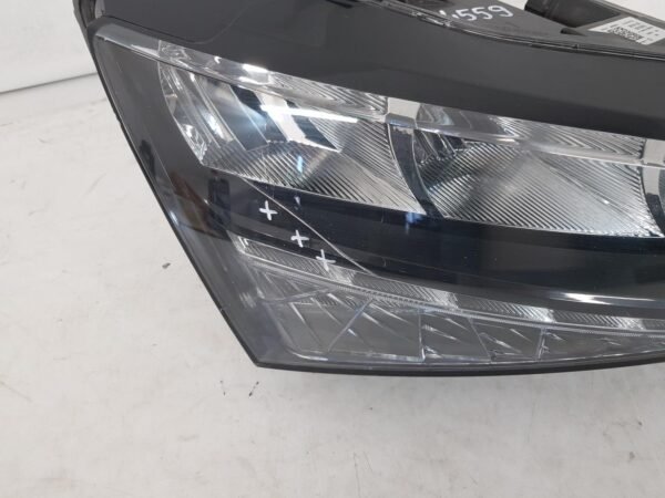 Far dreapta full led Skoda Scala 657941016 2019 2020 2021 2022 2023 - imagine 6