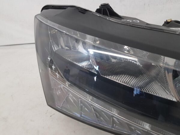 Far dreapta full led Skoda Scala 657941016 2019 2020 2021 2022 2023 - imagine 8
