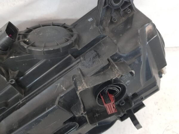Far dreapta xenon + led Audi A3 8V 8V0941006AF 2012 2013 2014 2015 - imagine 10