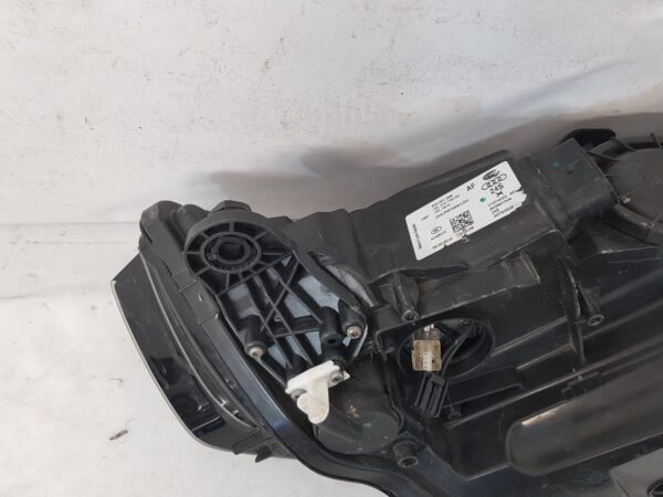 Far dreapta xenon + led Audi A3 8V 8V0941006AF 2012 2013 2014 2015 - imagine 11