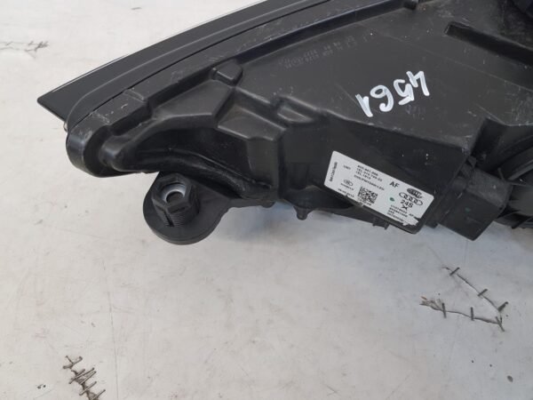 Far dreapta xenon + led Audi A3 8V 8V0941006AF 2012 2013 2014 2015 - imagine 12