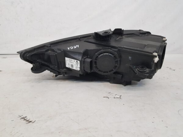 Far dreapta xenon + led Audi A3 8V 8V0941006AF 2012 2013 2014 2015 - imagine 6
