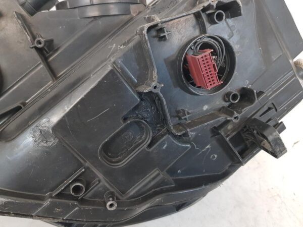 Far dreapta xenon + led Audi A3 8V 8V0941006AF 2012 2013 2014 2015 - imagine 9