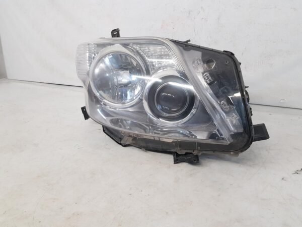 Far dreapta xeon Toyota Land Cruiser Prado 2009 2010 2011 2012 2013 - imagine 3