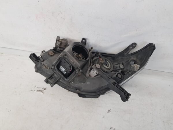 Far dreapta xeon Toyota Land Cruiser Prado 2009 2010 2011 2012 2013 - imagine 9