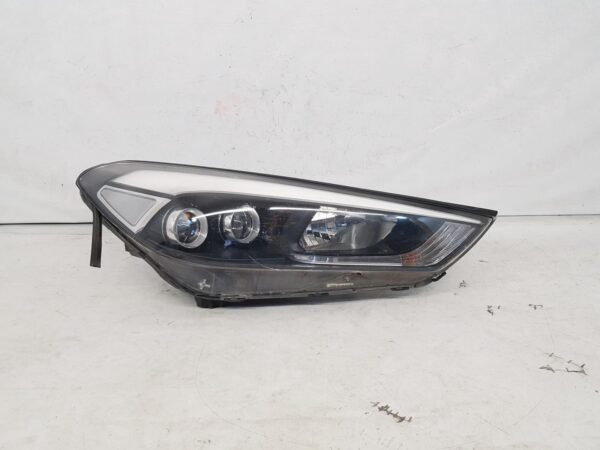 Far dreapta full led Hyundai Tucson 92102-D7201 2015 2016 2017 2018