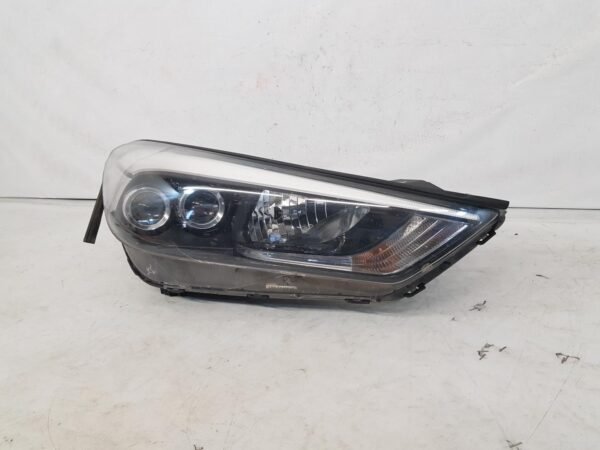 Far dreapta full led Hyundai Tucson 92102-D7201 2015 2016 2017 2018 - imagine 3