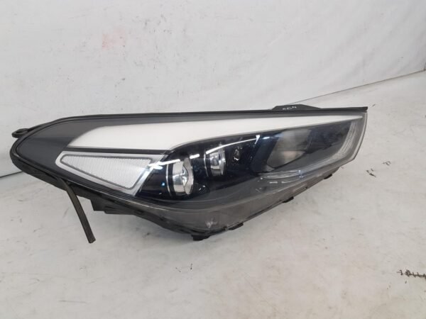 Far dreapta full led Hyundai Tucson 92102-D7201 2015 2016 2017 2018 - imagine 4