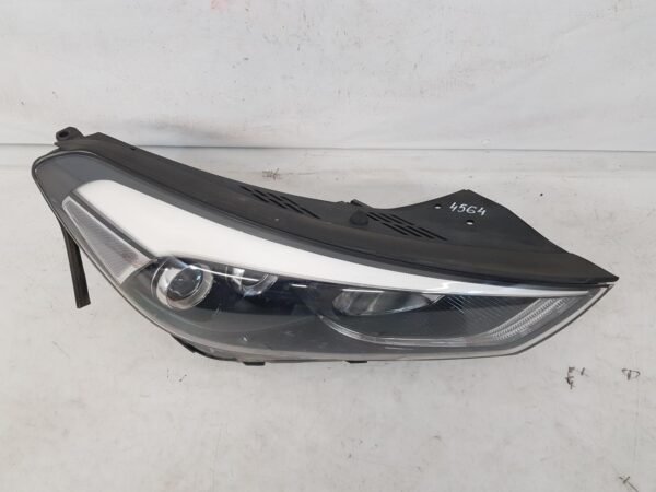 Far dreapta full led Hyundai Tucson 92102-D7201 2015 2016 2017 2018 - imagine 5