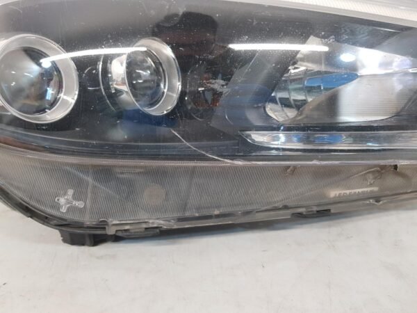 Far dreapta full led Hyundai Tucson 92102-D7201 2015 2016 2017 2018 - imagine 6
