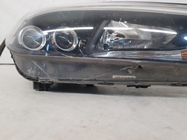 Far dreapta full led Hyundai Tucson 92102-D7201 2015 2016 2017 2018 - imagine 7