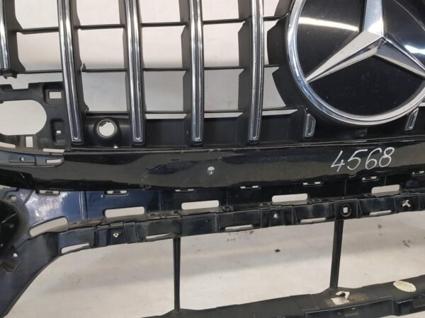 Bara fata Mercedes AMG GT C290 A2908858900 2018 2019 2020 2021 2022 2023 - imagine 5