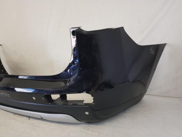 Bara spate Mitsubishi Outlander 6410C161ZZ 2013 2014 2015 2016 2017 - imagine 4