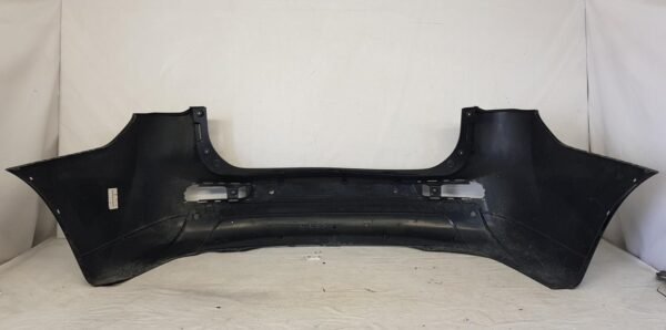 Bara spate Mitsubishi Outlander 6410C161ZZ 2013 2014 2015 2016 2017 - imagine 9