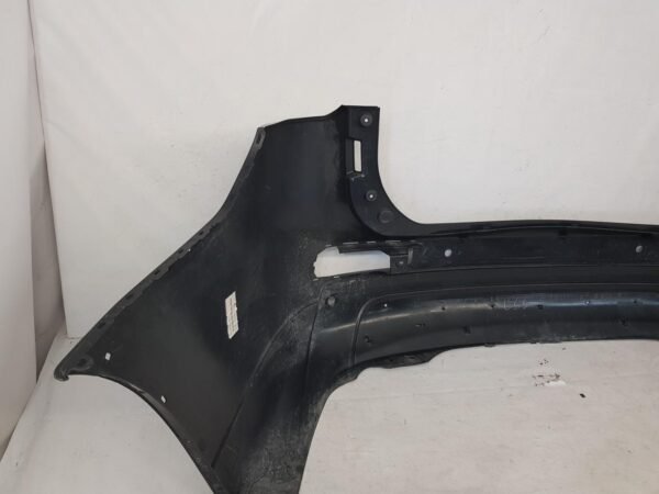 Bara spate Mitsubishi Outlander 6410C161ZZ 2013 2014 2015 2016 2017 - imagine 5