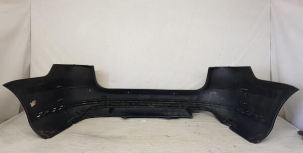 Bara spate VW Passat B7 combi variant 3AF807421A 2011 2012 2013 2014 2015 - imagine 9