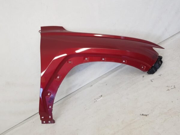 Aripa dreapta fata Hyundai Tucson 2021 2022 2023 2024 2025